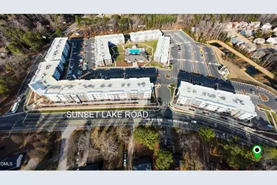 4724 Sunset Lake Road, Apex, NC 27539 - Photo 2