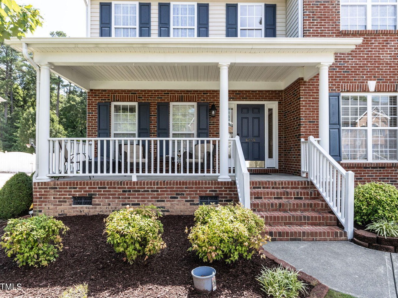 6256 Big Sandy Dr, Raleigh, NC 27616