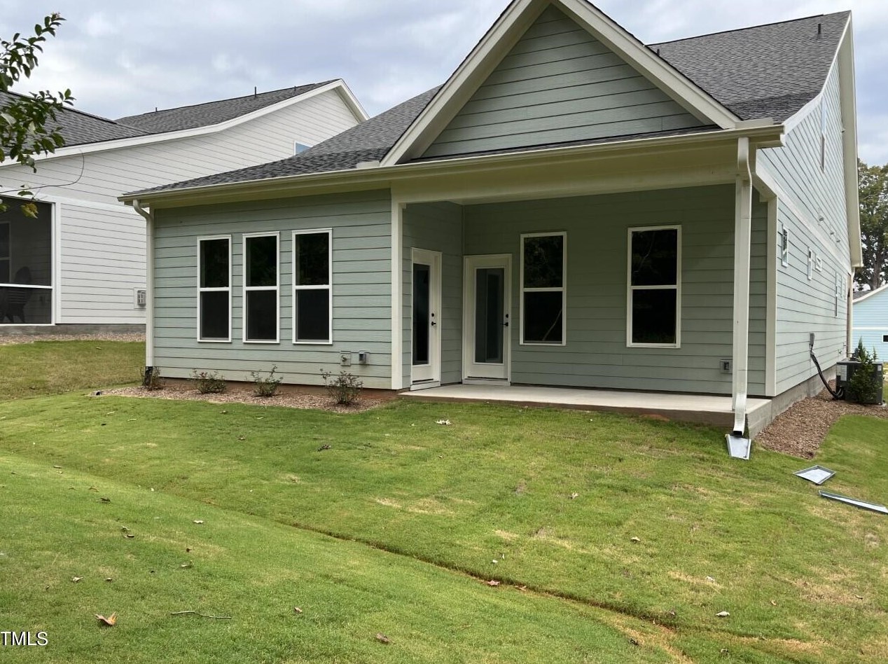 905 Whistable Ave, Wake Forest, NC 27587