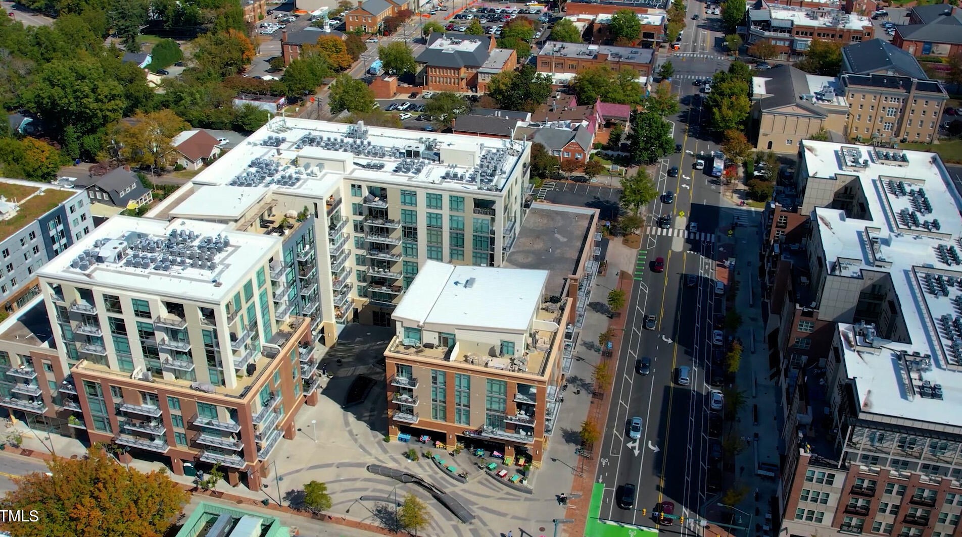 140 Franklin St, Chapel Hill NC 27516-2516 exterior