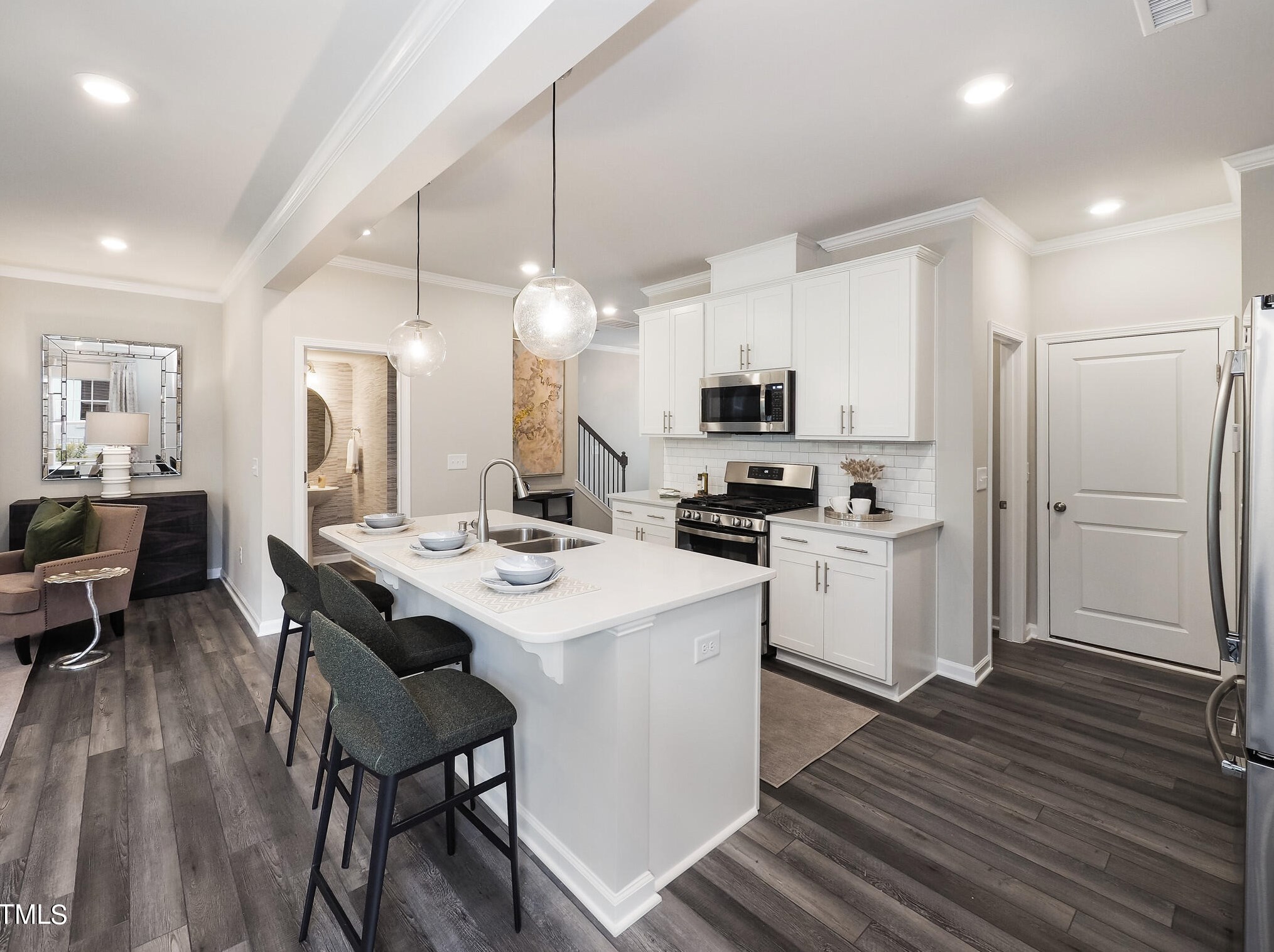 5509 Mill Dam Rd, Wake Forest, NC 27587