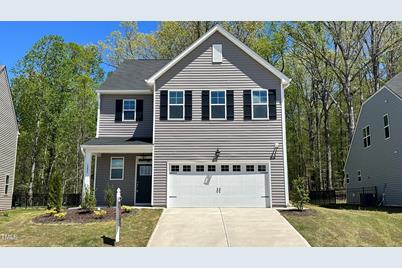 1233 Shadow Shade Dr, Wake Forest, NC 27587 - Photo 1