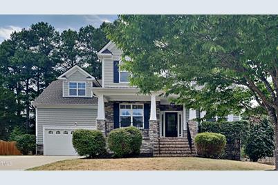 9037 Linslade Way, Wake Forest, NC 27587 - Photo 1