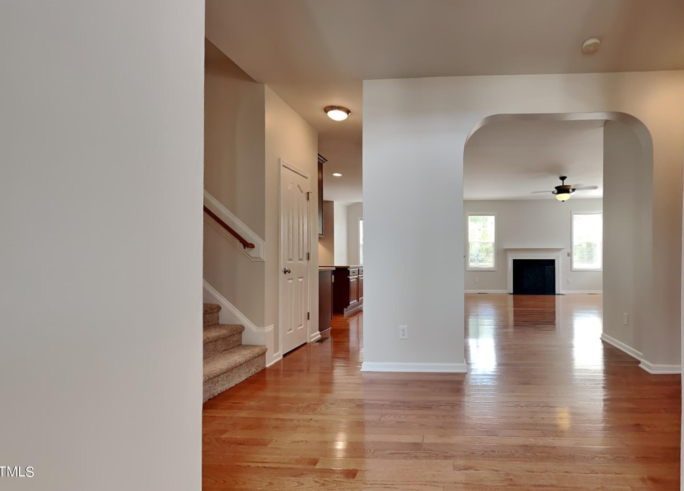 9037 Linslade Way, Wake Forest, NC 27587