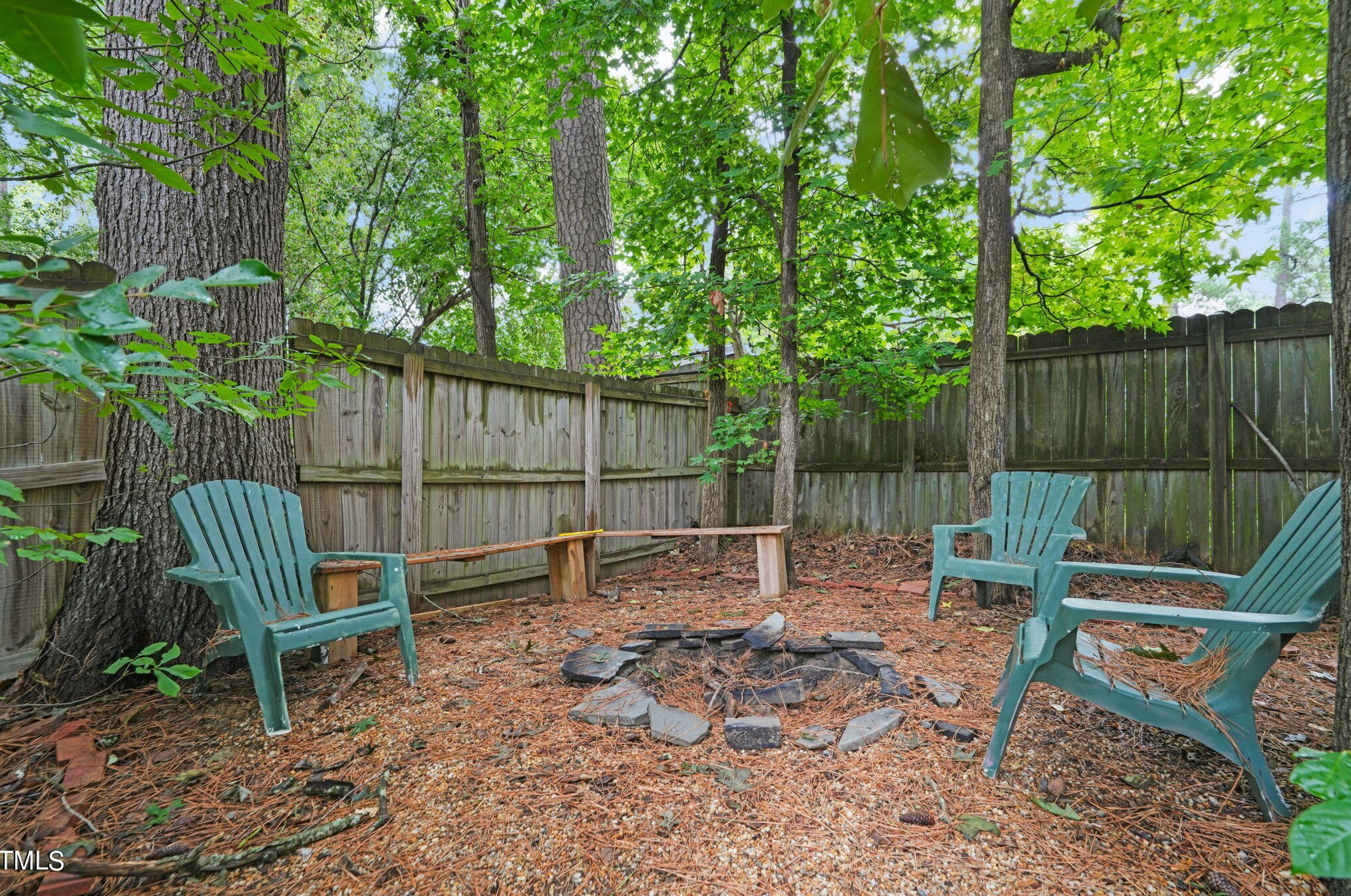 3211 Lassiter St, Durham NC  27707-3879 exterior