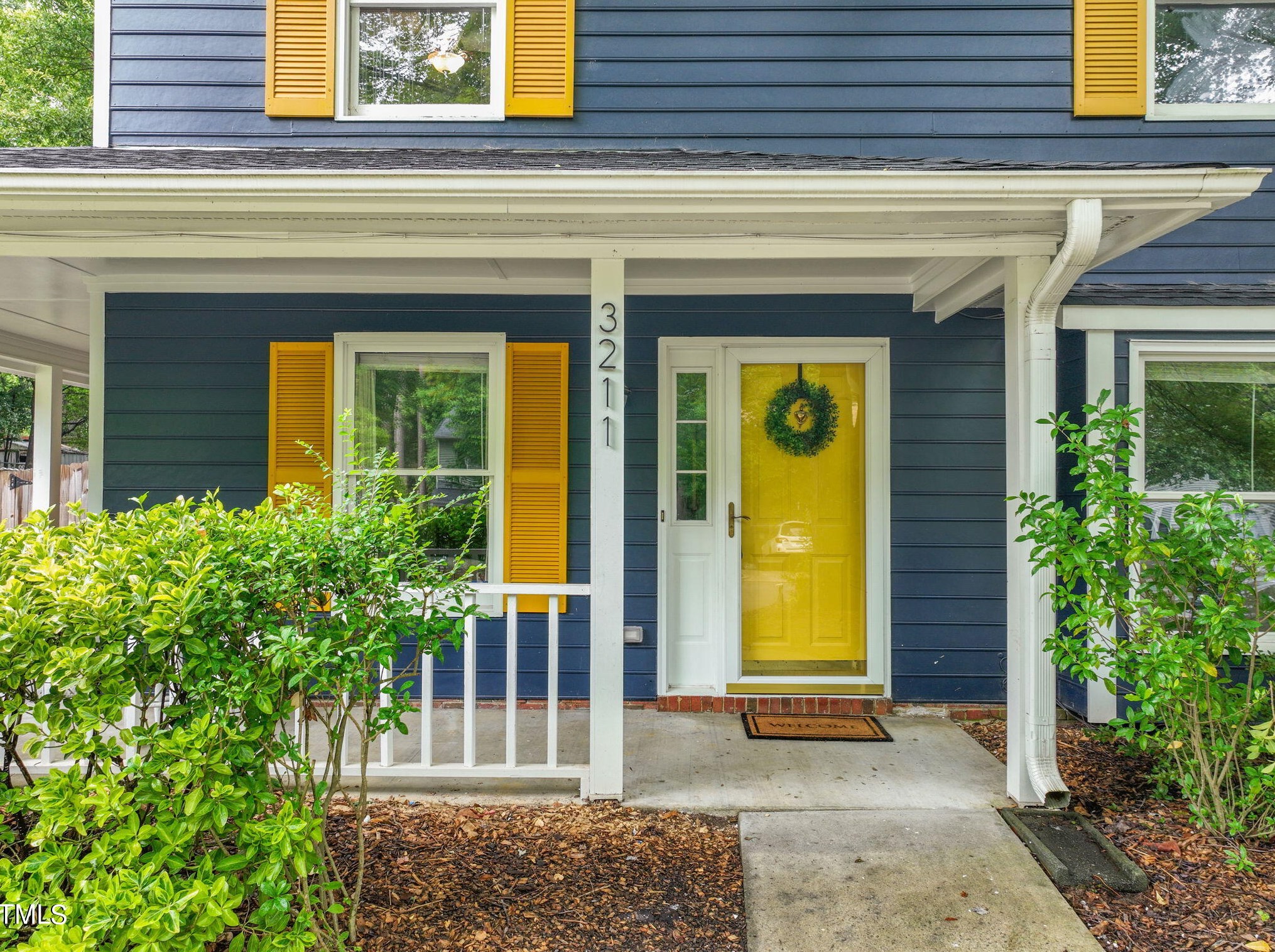3211 Lassiter St, Durham, NC 27707-3879