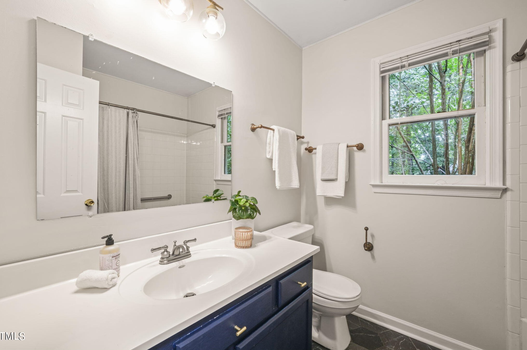 3211 Lassiter St, Durham NC  27707-3879 exterior