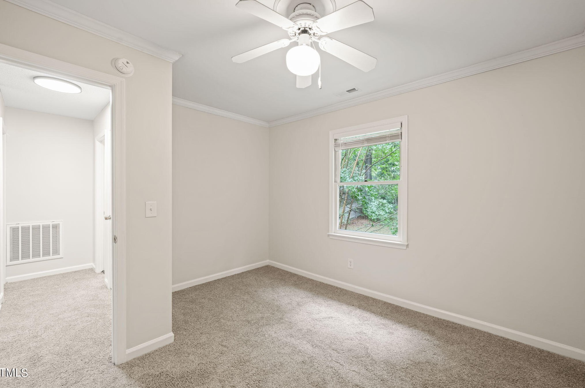 3211 Lassiter St, Durham NC  27707-3879 exterior