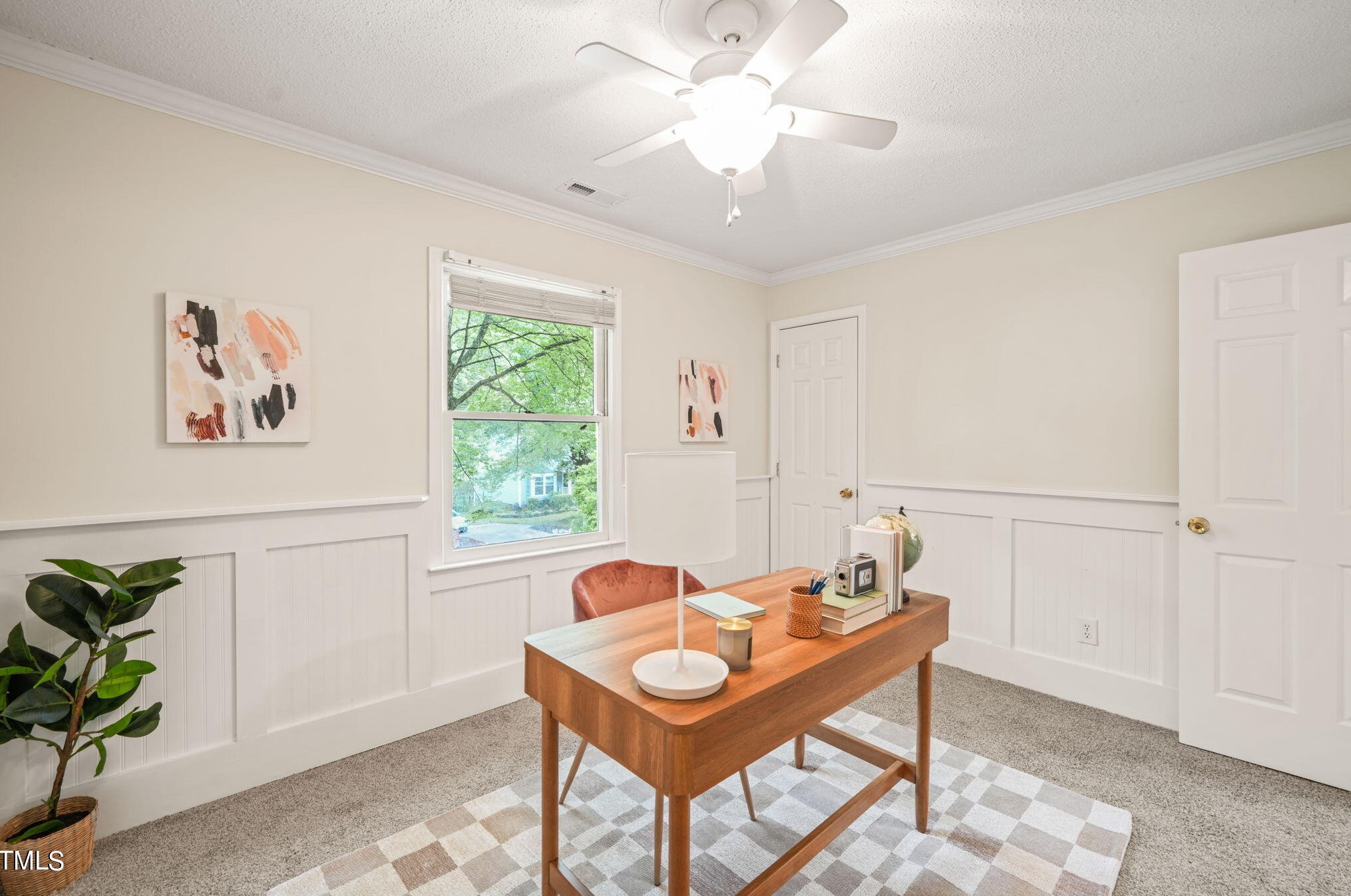 3211 Lassiter St, Durham NC  27707-3879 exterior