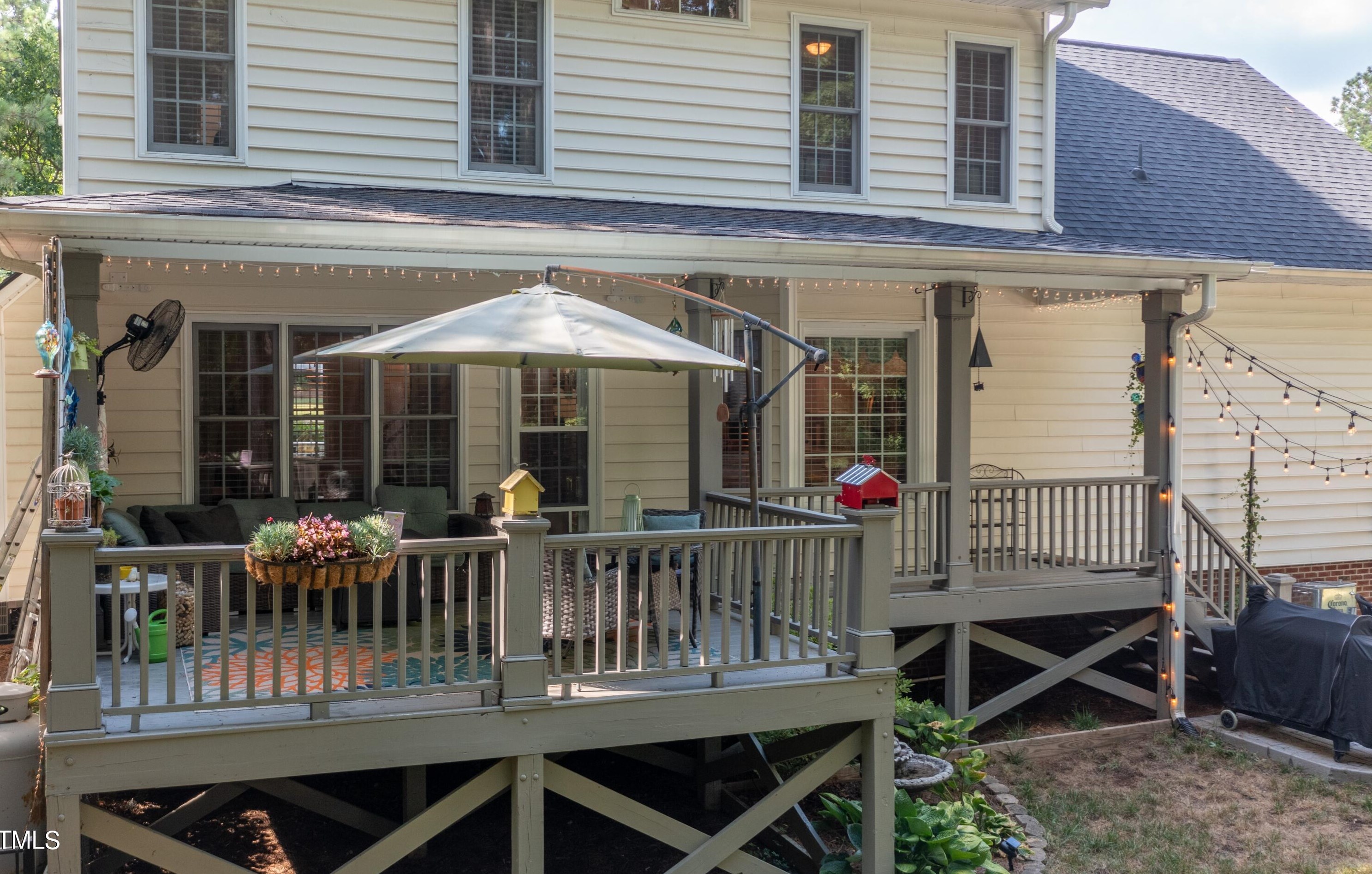 420 Moultonboro Ave, Wake Forest, NC 27587