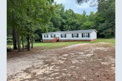 1164 Shocco Springs Road, Warrenton, NC 27589 - Photo 1