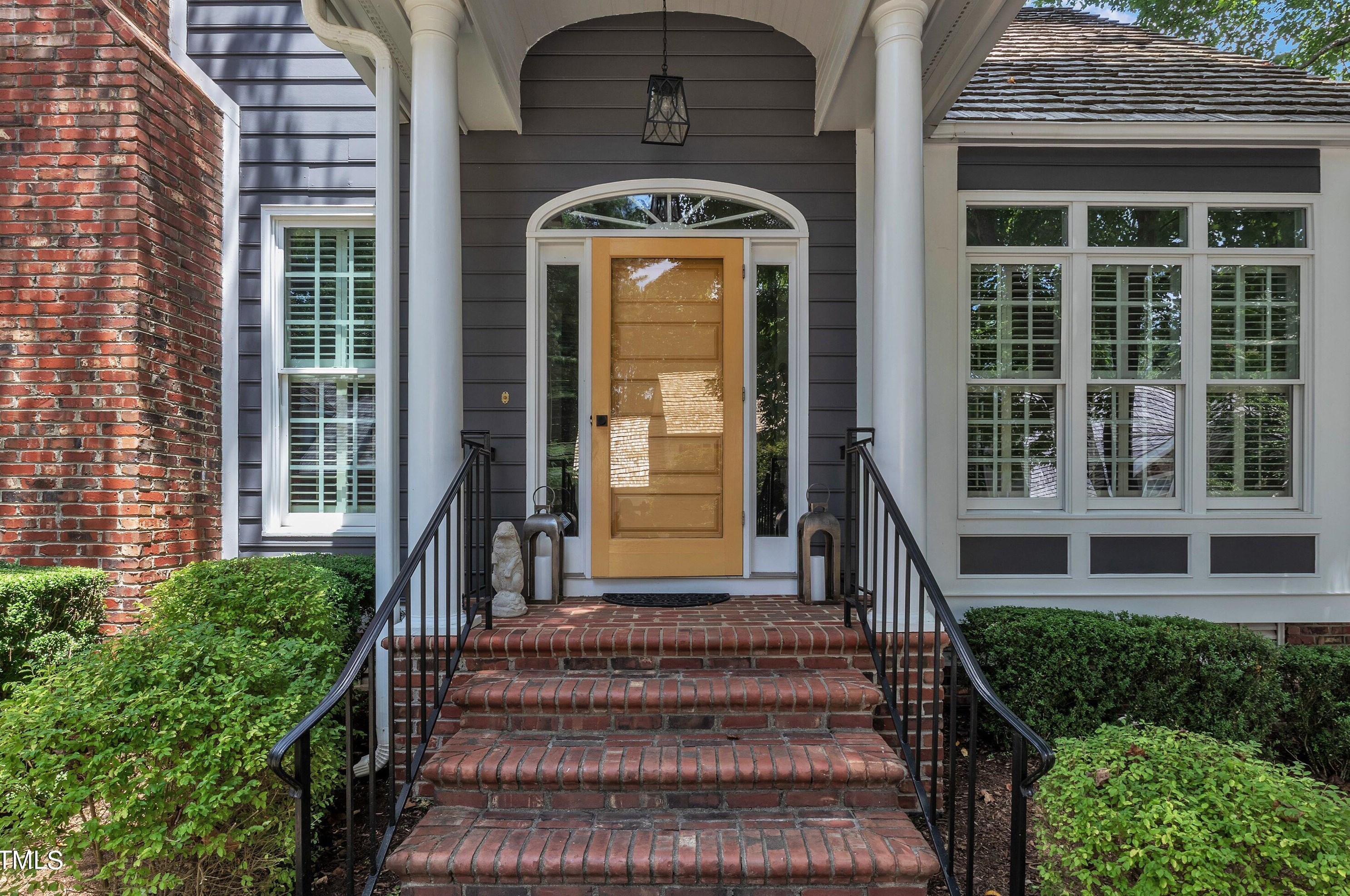 8500 Caldbeck Dr, Raleigh, NC 27615