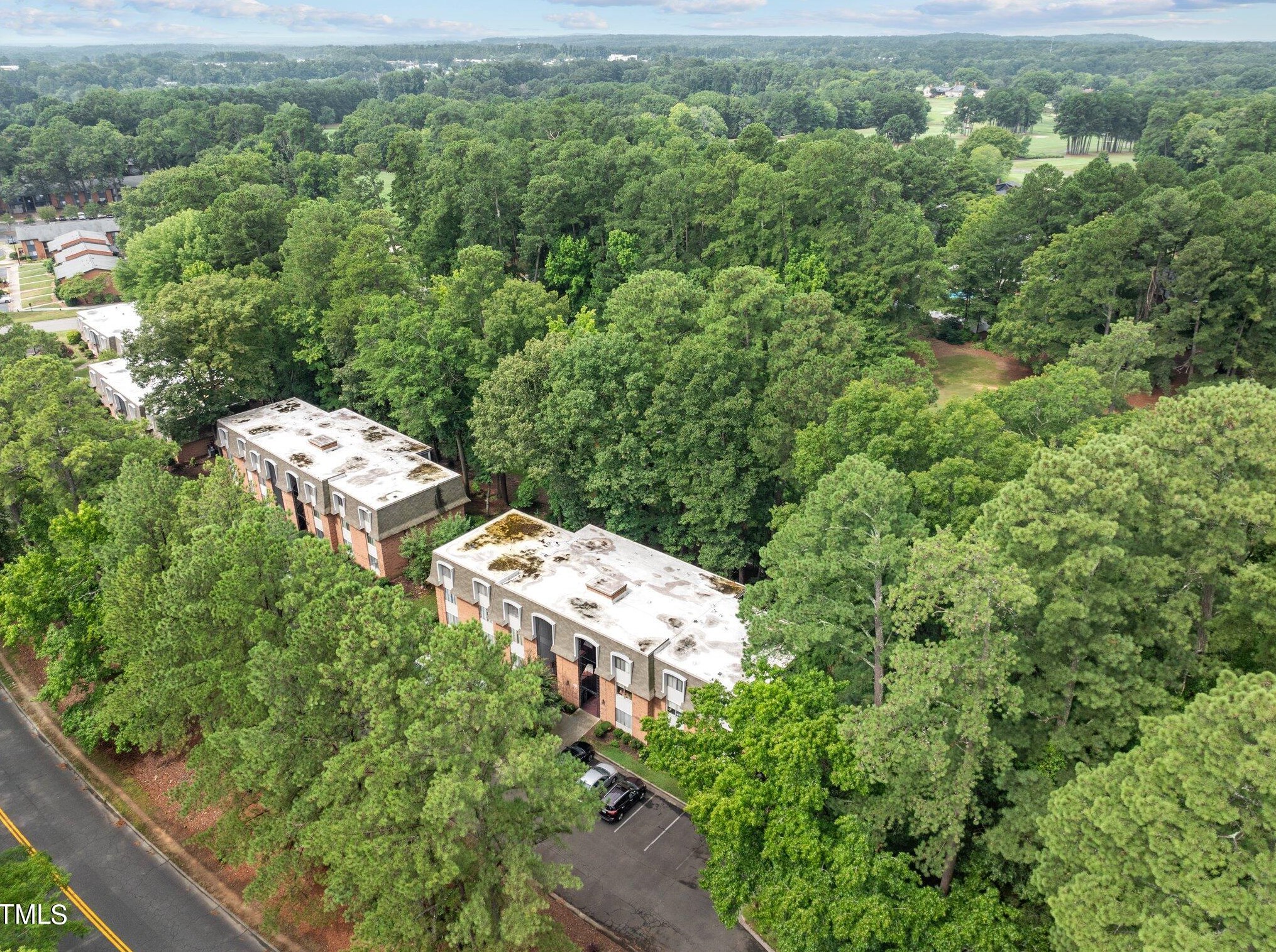 1917 Front St, Durham NC  27705-2571 exterior