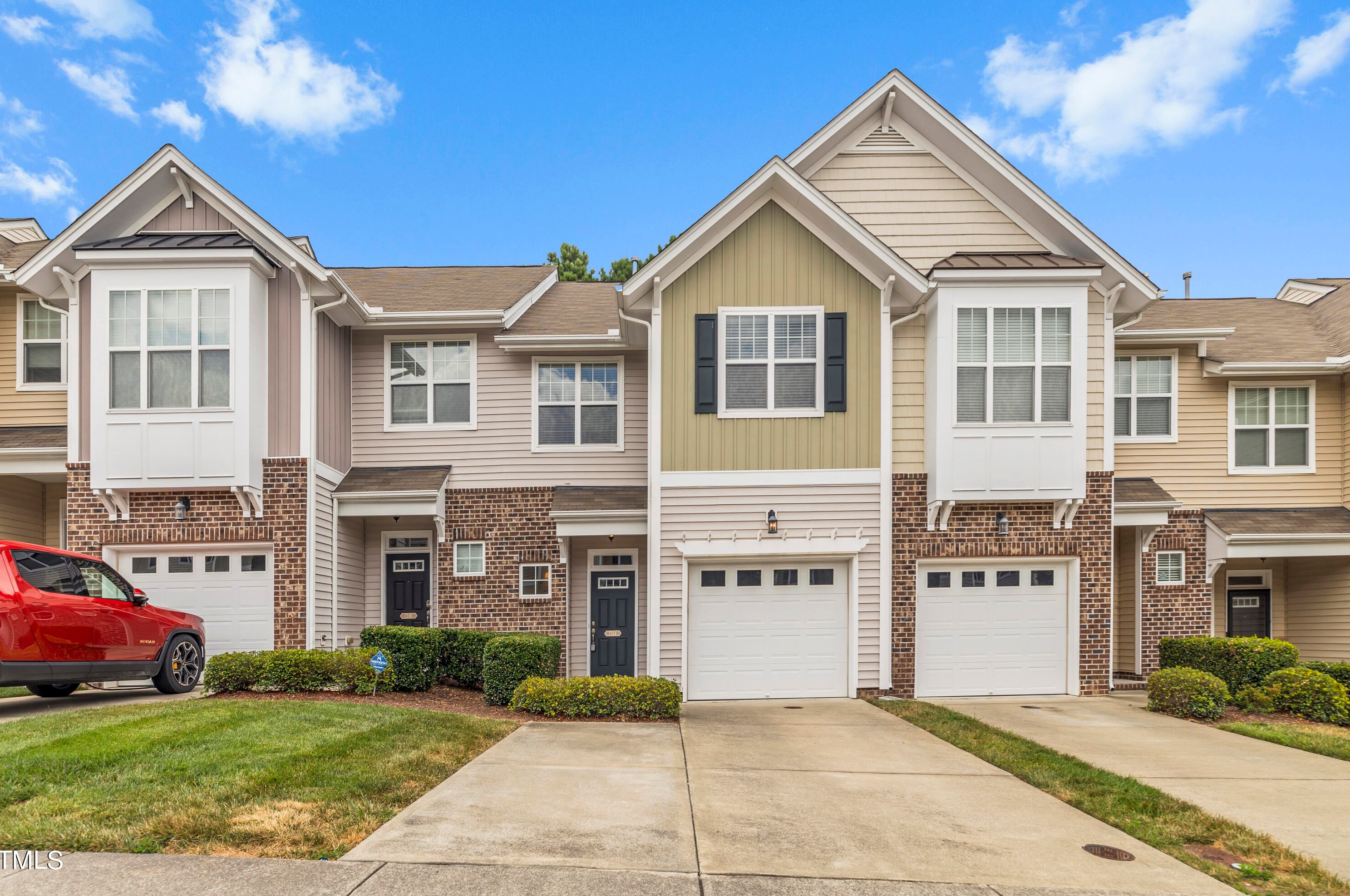 7244 Terregles Dr, Raleigh, NC 27617-6702