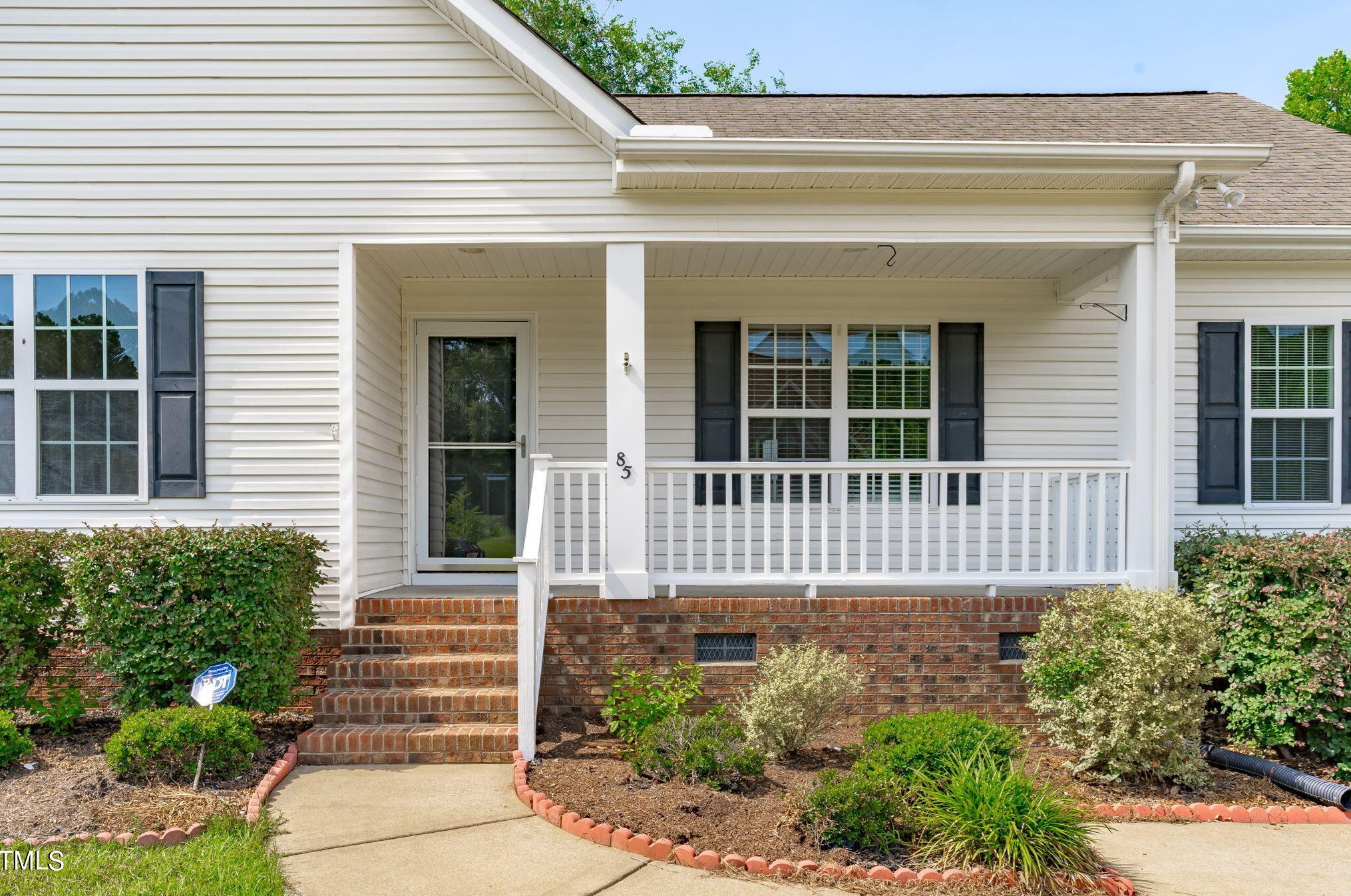 85 Sterling Way, Angier, NC 27501