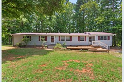 6604 Schley Road, Hillsborough, NC 27278 - Photo 1