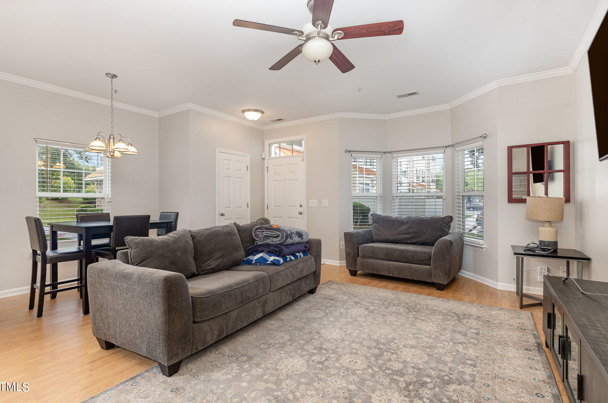 2210 Valley Edge Dr #108, Raleigh, NC 27614
