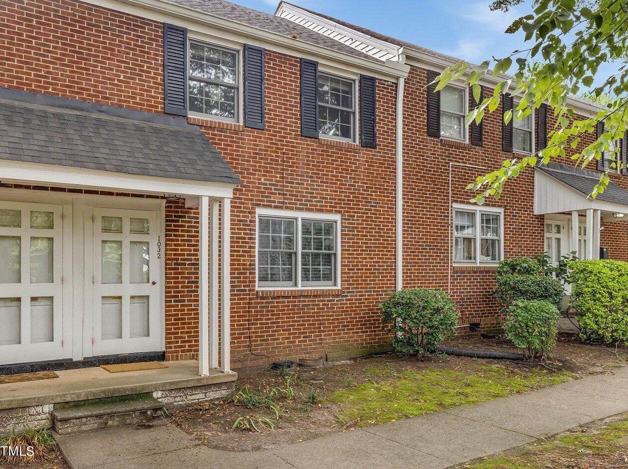 1032 Nichols Dr, Raleigh, NC 27605
