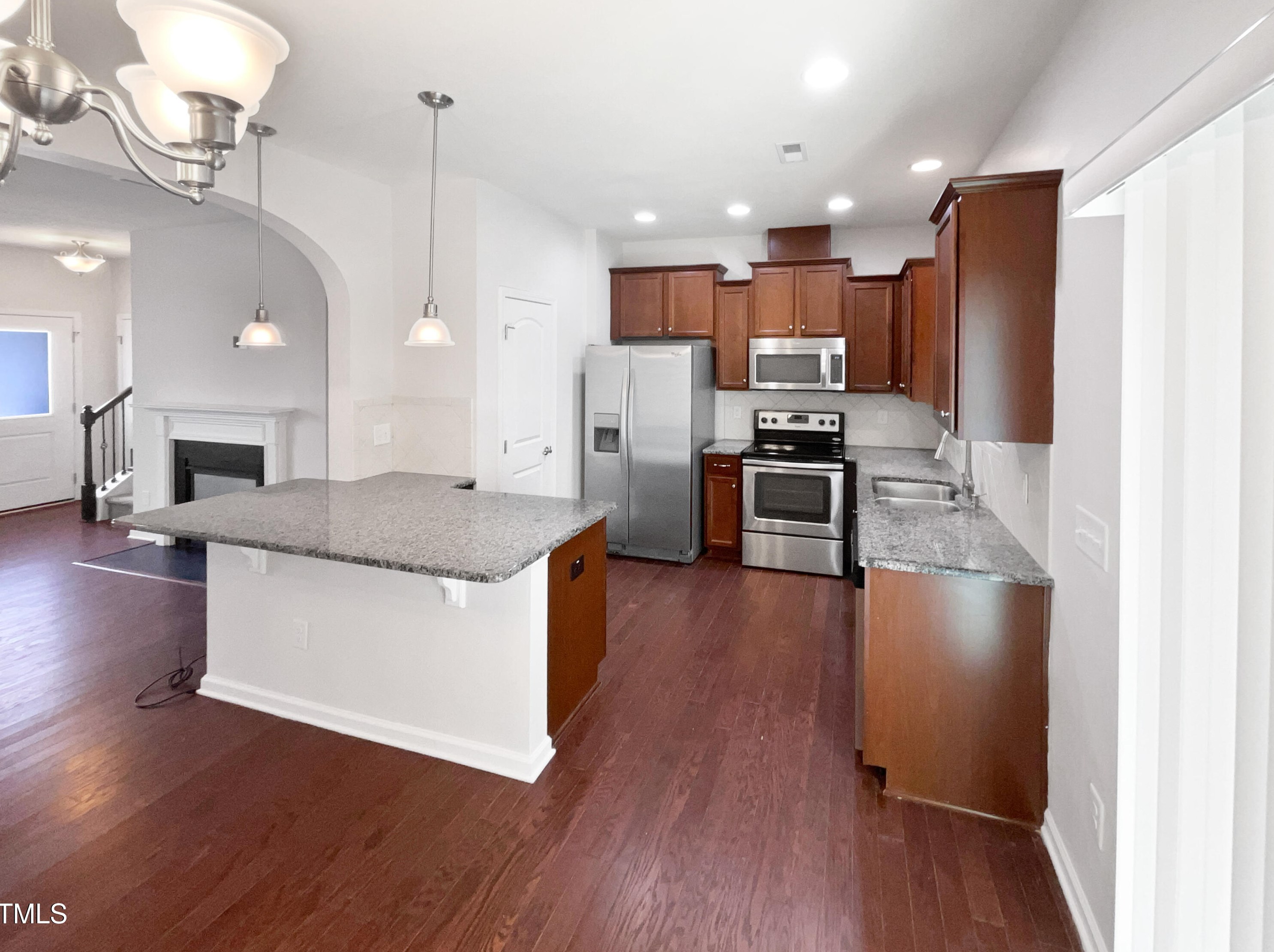 54 Pocono Dr, Durham, NC 27705-2869