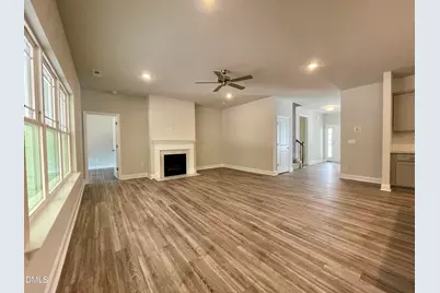 404 Spring Forest Drive, Goldsboro, NC 27534 - Photo 20