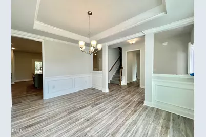 404 Spring Forest Drive, Goldsboro, NC 27534 - Photo 4