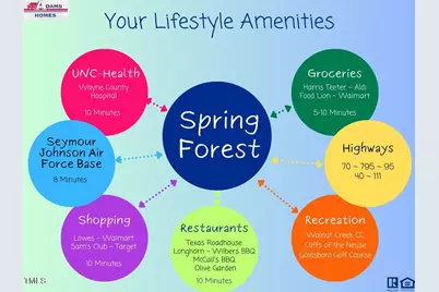 404 Spring Forest Drive, Goldsboro, NC 27534 - Photo 44