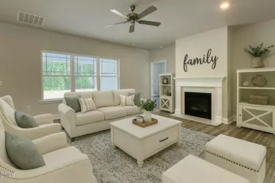 404 Spring Forest Drive, Goldsboro, NC 27534 - Photo 6