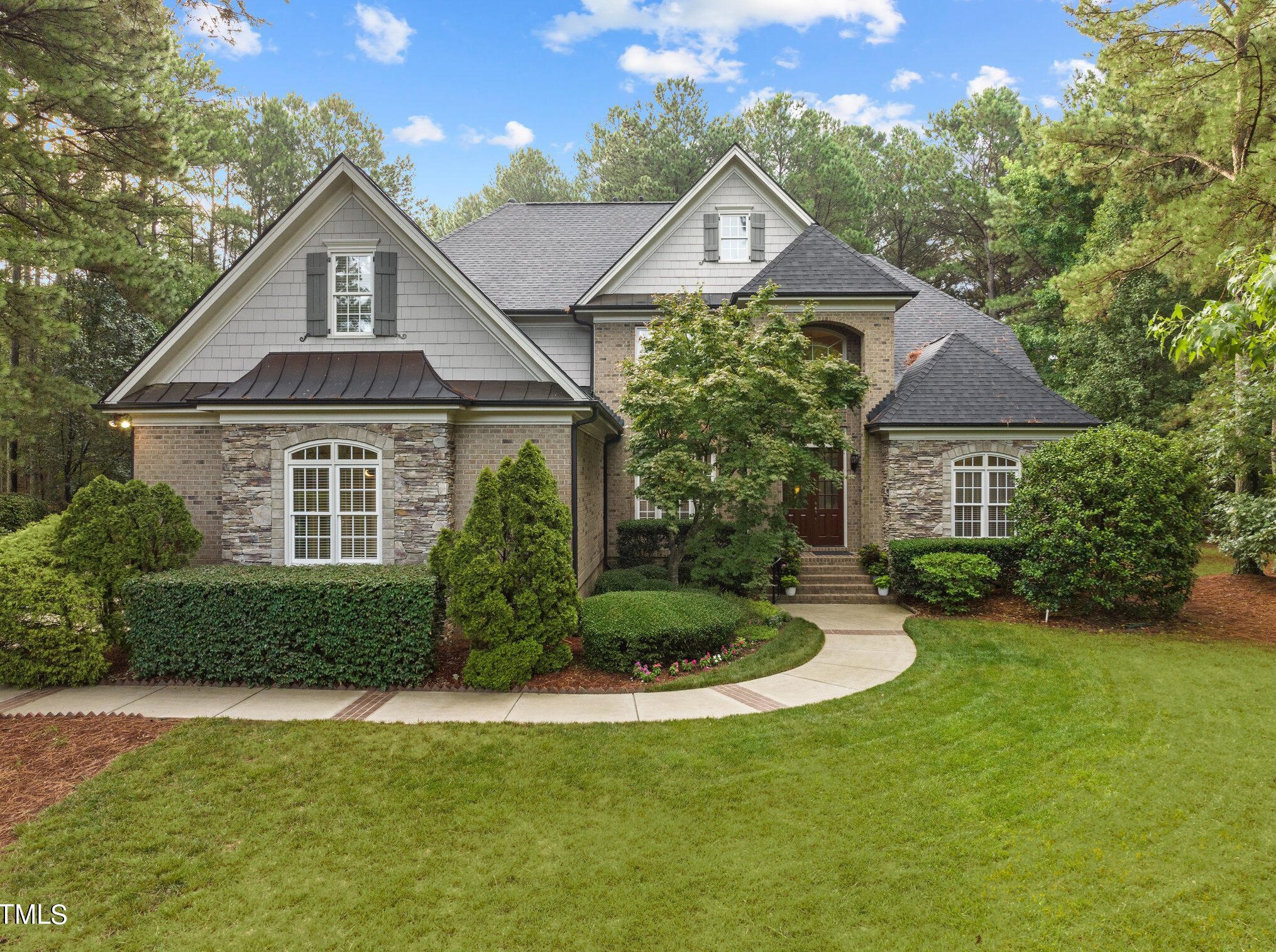1005 Blykeford Ln, Wake Forest, NC 27587