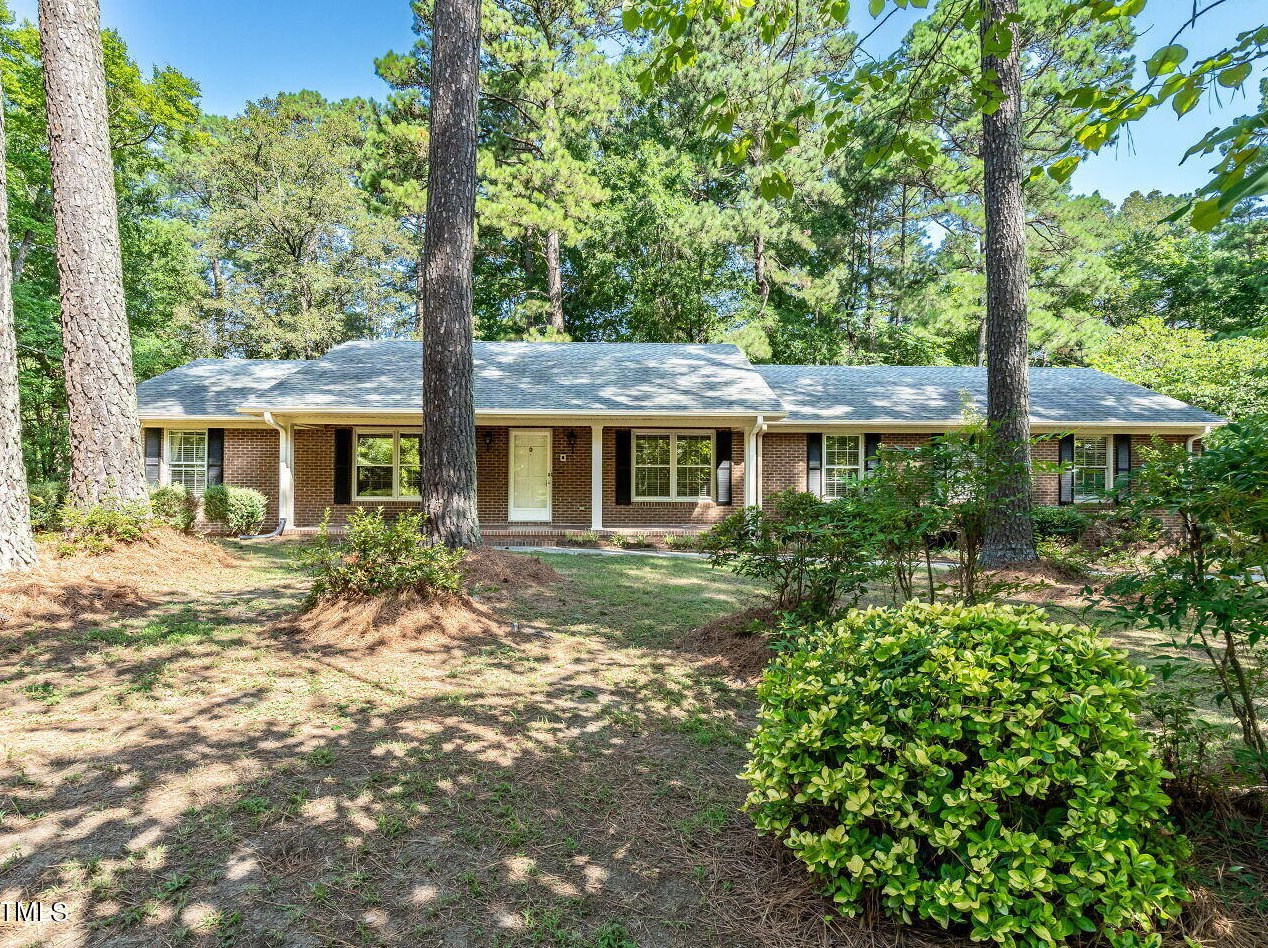 6600 Barbee Rd, Durham, NC 27713-8538
