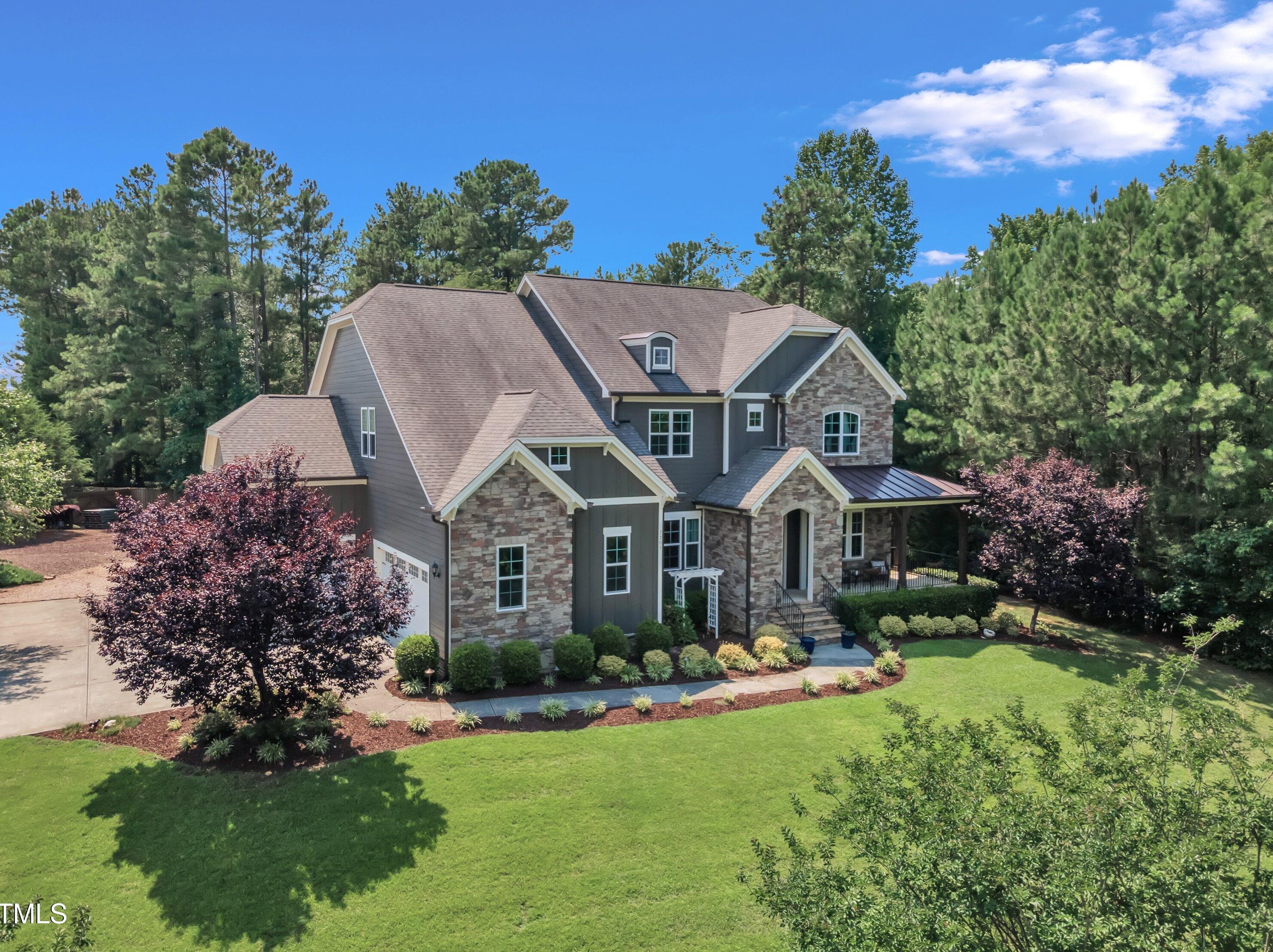 7305 Costa Verde Ct, Wake Forest, NC 27587