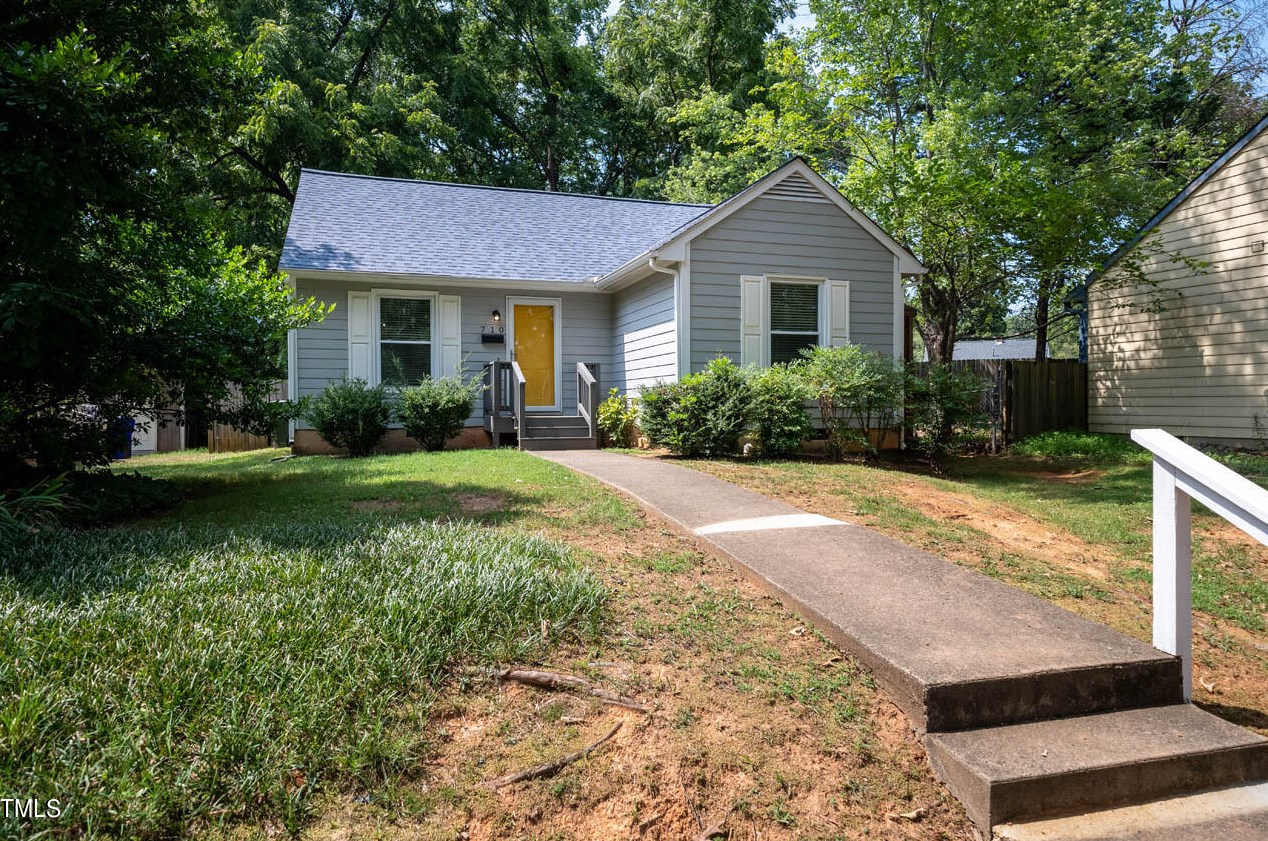 710 S Merritt Mill Rd, Chapel Hill, NC 27516