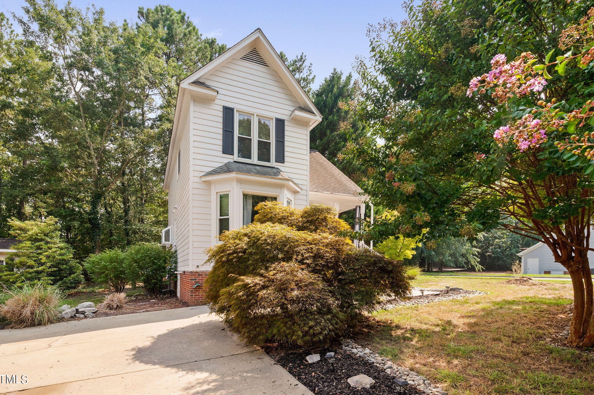 4400 Emmit Dr, Raleigh, NC 27604