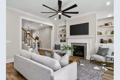 111 Gaines Trail, Pittsboro, NC 27312 - Photo 12