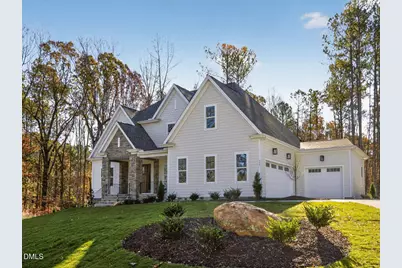 111 Gaines Trail, Pittsboro, NC 27312 - Photo 2