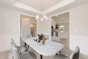 136 Newport Lndg, Garner, NC 27529 - Photo 6