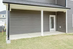136 Newport Lndg, Garner, NC 27529 - Photo 38