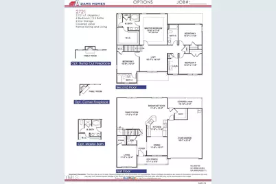 136 Newport Landing, Garner, NC 27529 - Photo 2