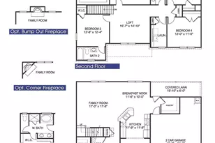 136 Newport Lndg, Garner, NC 27529 - Photo 2