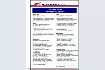 136 Newport Landing, Garner, NC 27529 - Photo 46