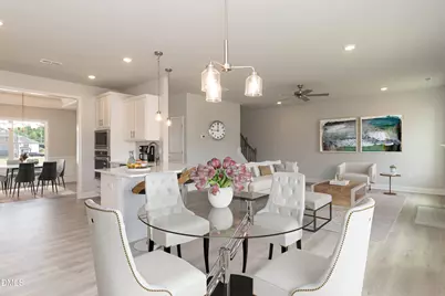 136 Newport Landing, Garner, NC 27529 - Photo 14