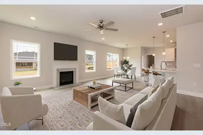 136 Newport Landing, Garner, NC 27529 - Photo 10