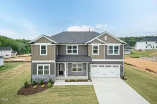 136 Newport Lndg, Garner, NC 27529 - Photo 42