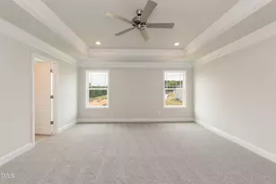 136 Newport Lndg, Garner, NC 27529 - Photo 28