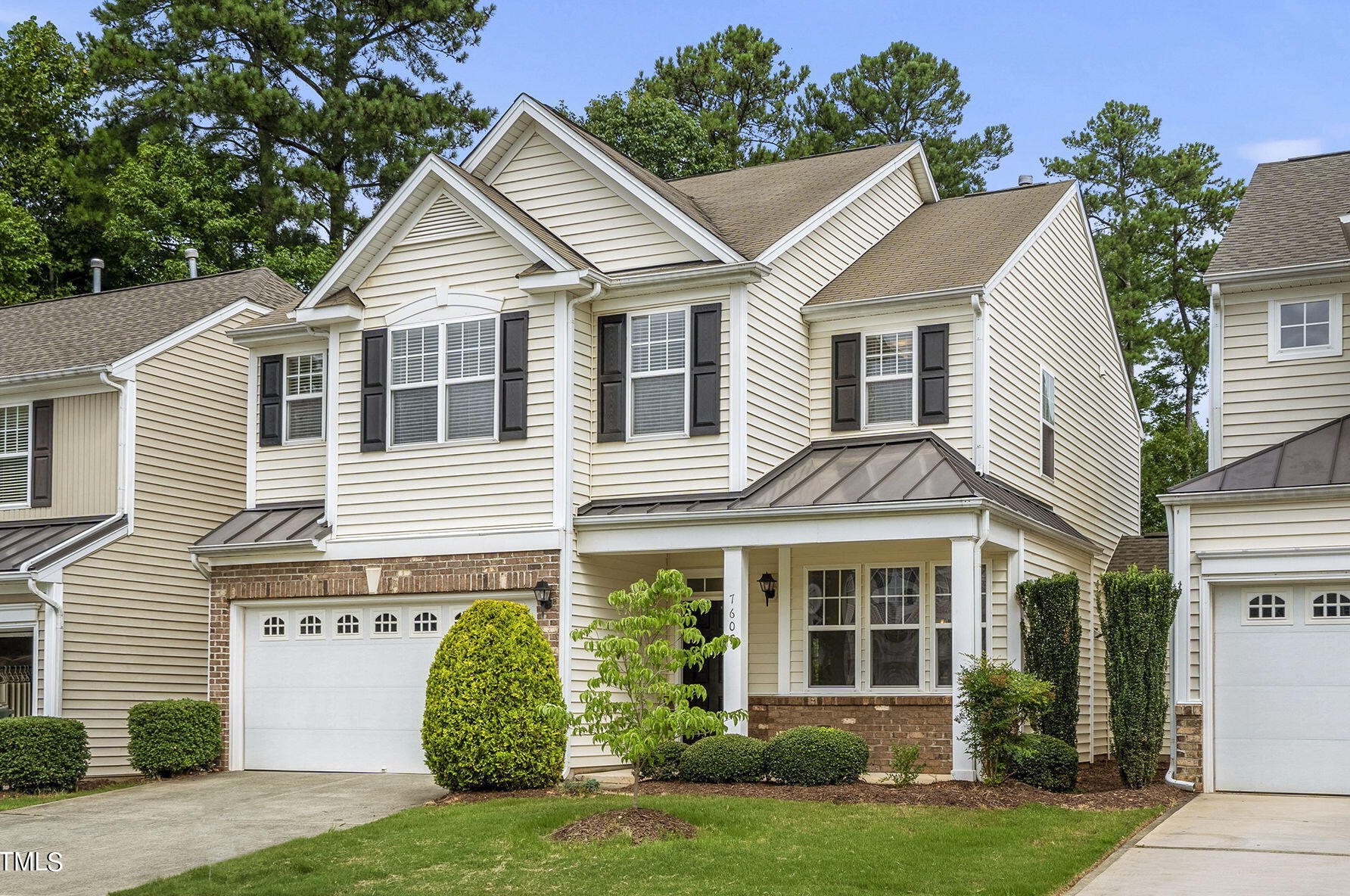 7605 Cagle Dr, Raleigh, NC 27617