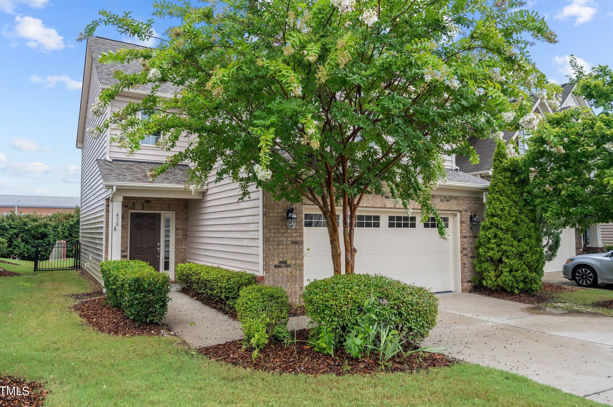 430 Windy Peak Loop, Cary, NC 27519-1883