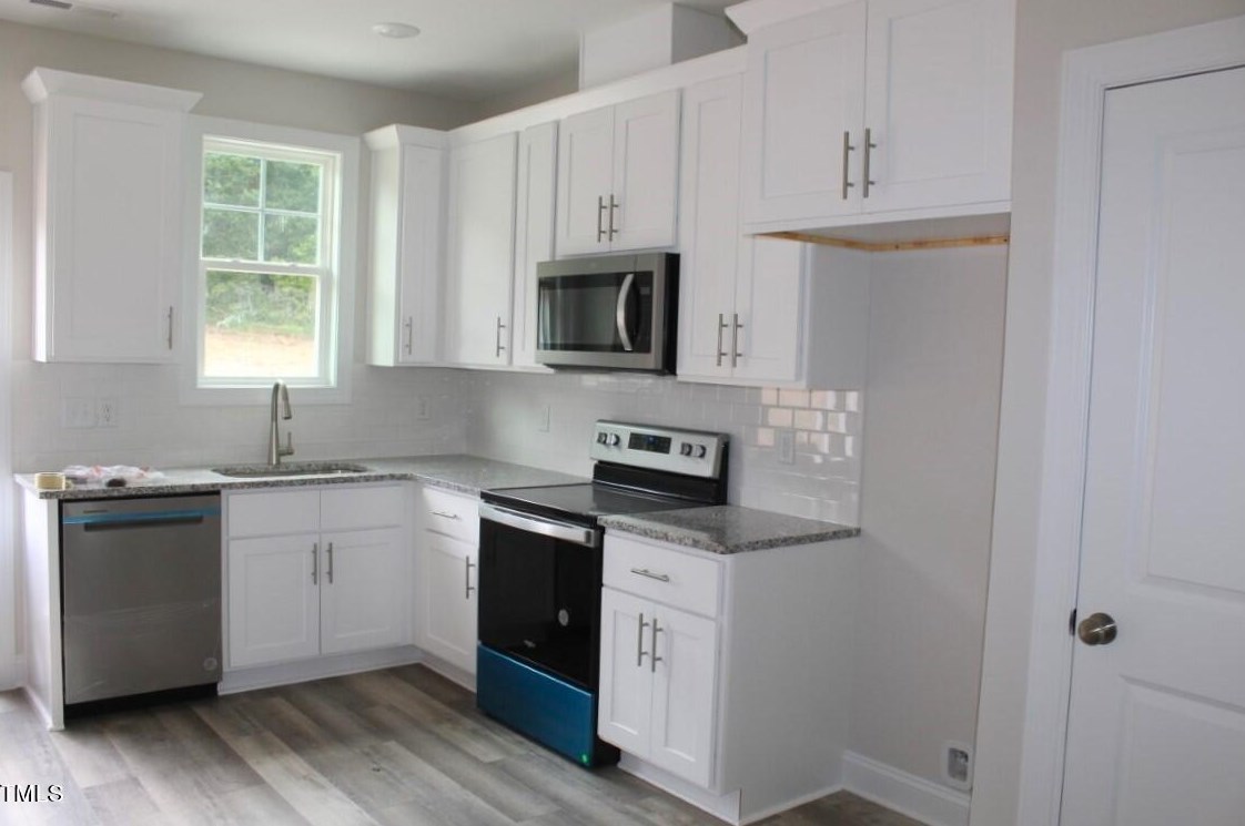 1605 Green Hill Rd, Franklinton, NC 27525