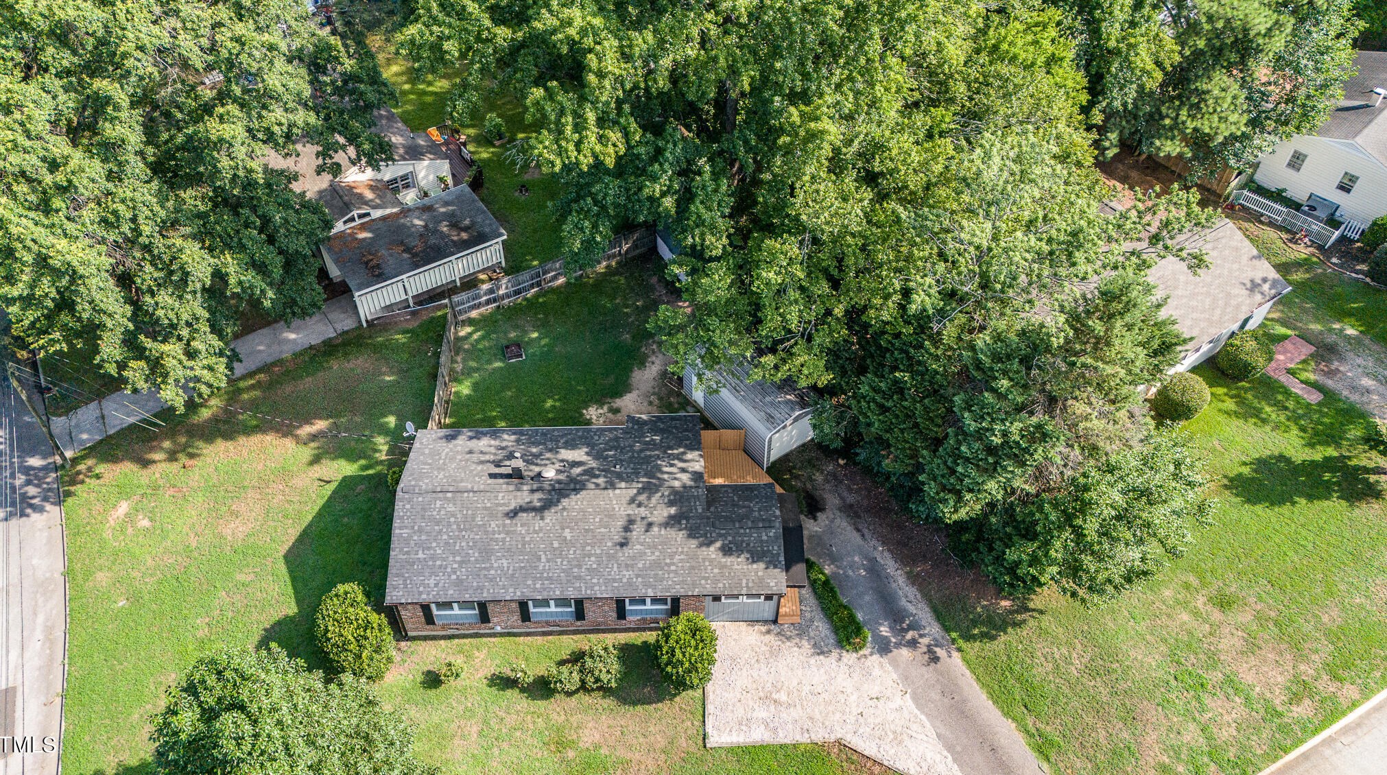 3301 Apache Dr, Raleigh, NC 27609