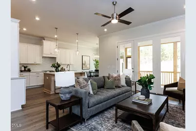 6052 Scalybark Road, Durham, NC 27712 - Photo 8