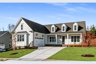 6052 Scalybark Road, Durham, NC 27712 - Photo 2