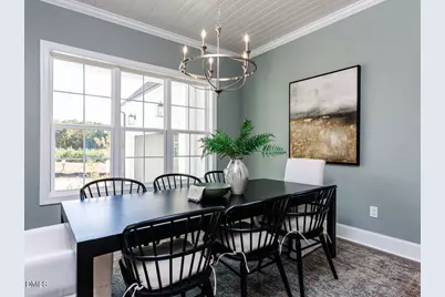 6052 Scalybark Road, Durham, NC 27712 - Photo 4